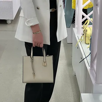 Marc jacobs grind - Görsel 7